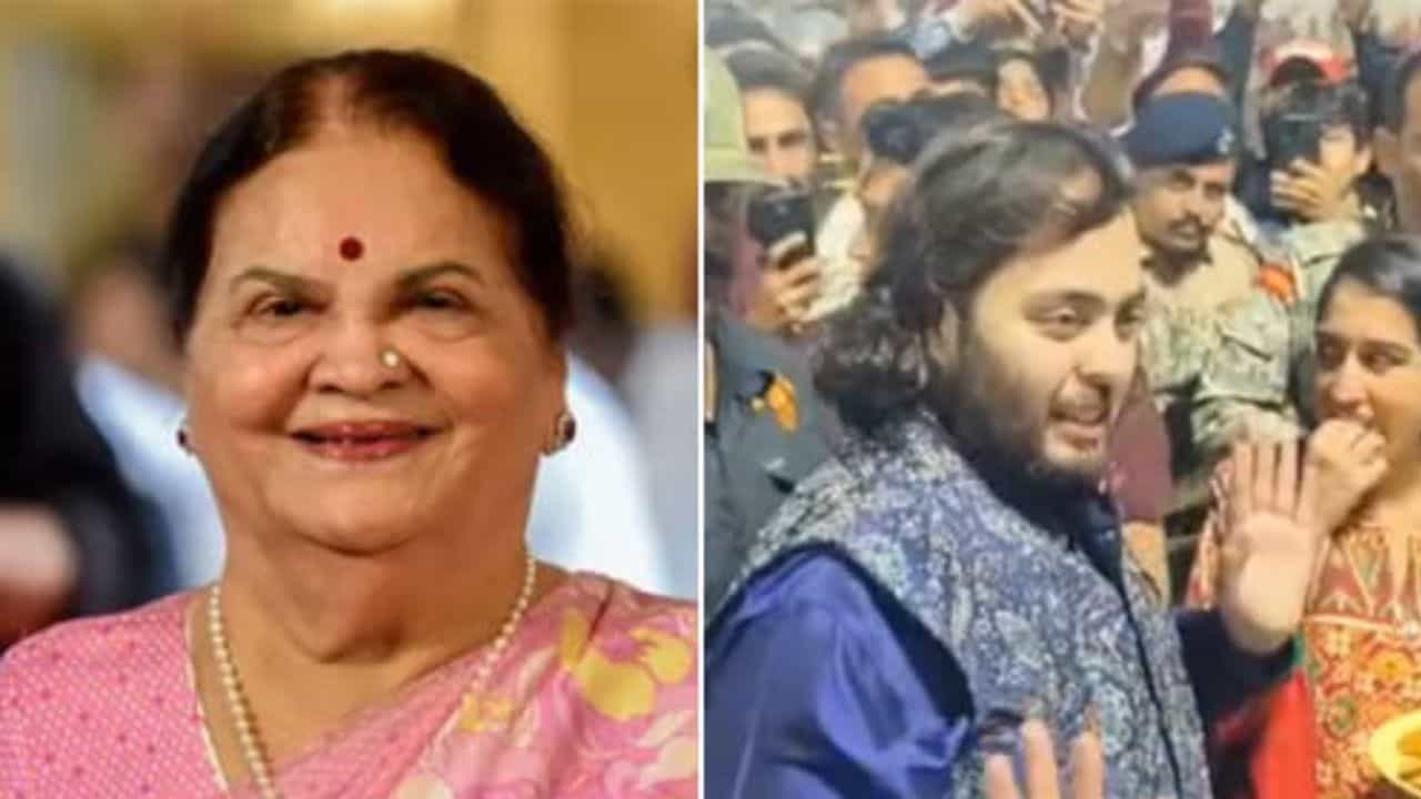 अनंत अंबानी आणि राधिका मर्चंट यांच्या प्री वेडींगची चर्चा मागील आठवड्यात राहिली. या प्री वेडींग समारंभाला जगभरातील दिग्गज आले होते. या कार्यक्रमाची देशातील नाही तर विदेशातील माध्यमांनीही त्याची दखल घेतली.