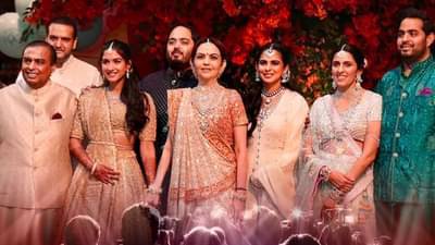 ना मुकेश, ना नीता अंबानी, रिलायन्सचे सर्वाधिक शेअर परिवारातील या महिलेकडे