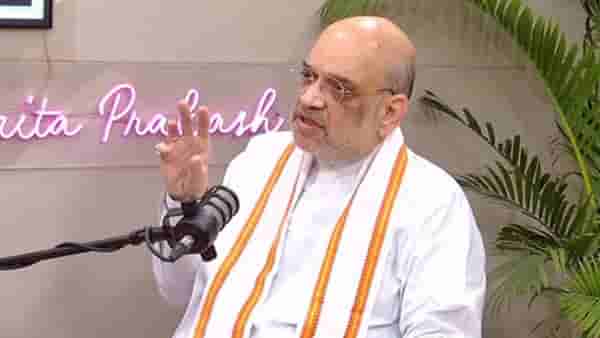 वाद निर्माण झाल्यामुळे CAA मागे घेणार का ? अमित शाह यांनी स्पष्टच सांगितले