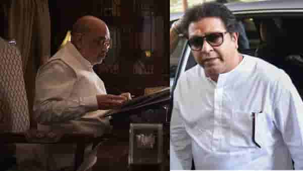 MNS-BJP | पडद्यामागे काय घडतय? लोकसभेला ठाकरे घराण्यातील उमेदवार देण्याची मनसेची रणनिती का?