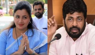 अमरावती मतदारसंघात चौरंगी लढत? नवनीत राणा यांची बच्चू कडू यांना विनंती