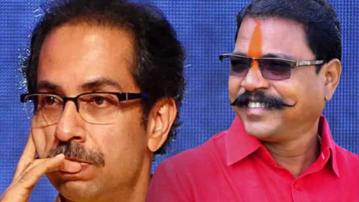 आमश्या पाडवी यांच्या ठाकरे गटातून बाहेर पडण्याचं कारण काय? काय दिली प्रतिक्रिया आमश्या पाडवी यांच्या ठाकरे गटातून बाहेर पडण्याचं कारण काय? काय दिली प्रतिक्रिया