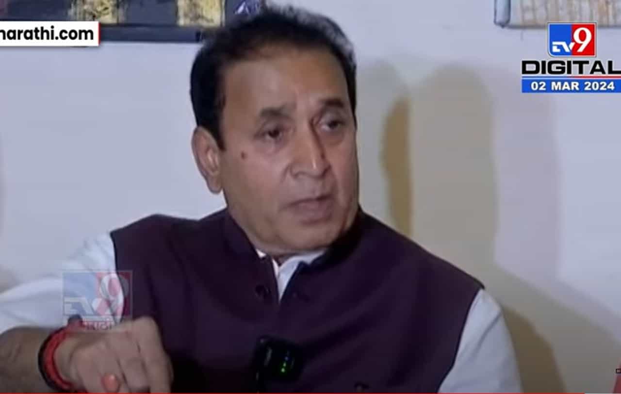 Video | अंबानी यांच्या घरासमोर बॉम्ब ठेवणारा मास्टरमाईंड कोण? अनिल देशमुख म्हणाले...