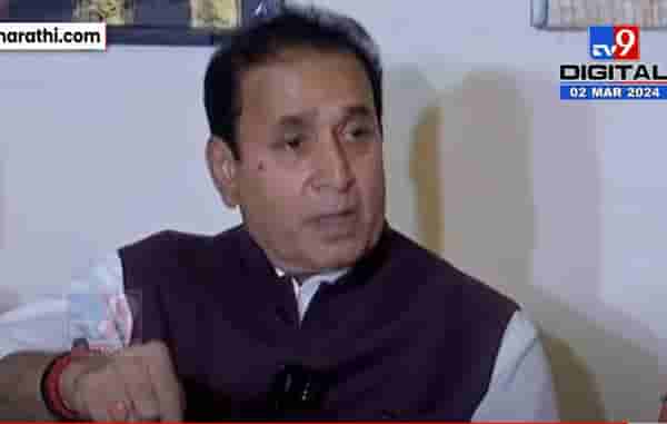 Video | अंबानी यांच्या घरासमोर बॉम्ब ठेवणारा मास्टरमाईंड कोण? अनिल देशमुख म्हणाले…