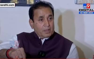 Video | अंबानी यांच्या घरासमोर बॉम्ब ठेवणारा मास्टरमाईंड कोण? अनिल देशमुख म्हणाले…