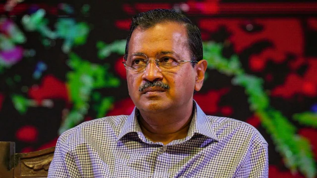 अरविंद केजरीवाल यांना मुख्यमंत्रीपदाचा राजीनामा द्यावा लागणार की कारागृहातून चालवणार सरकार, कायदा काय आहे?