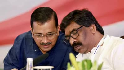 अरविंद केजरीवाल, हेमंत सोरेन यांना अटक करणारे ED चे अधिकारी कपिल राज कोण आहेत?