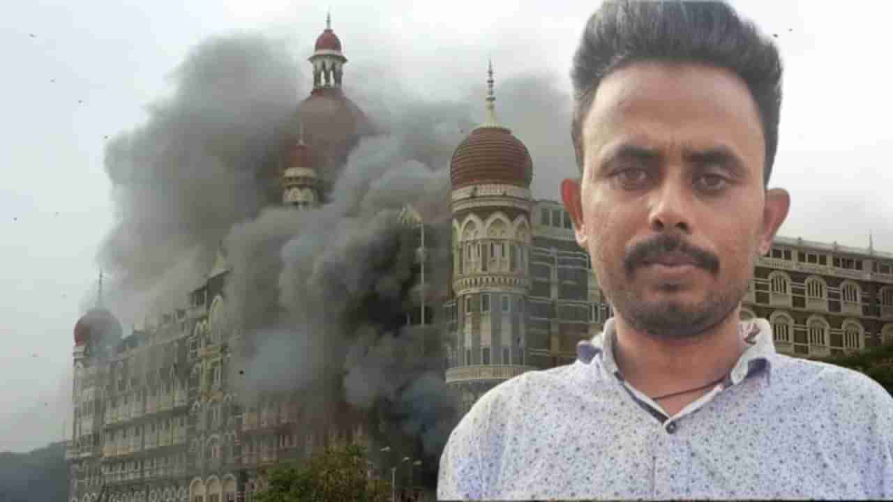 terror attack threat  | दहशतवादी तयार आहेत, 26/11 सारखे बॉम्बस्फोट करणार, ई-मेल करणारा आहे कोण?