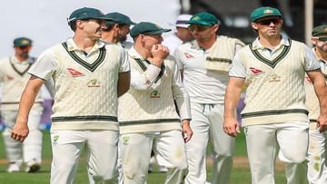 NZ vs AUS | ऑस्ट्रेलियाचा 8 वर्षानंतर न्यूझीलंडमध्ये यशस्वी, पहिल्याच सामन्यात 172 धावांनी मात