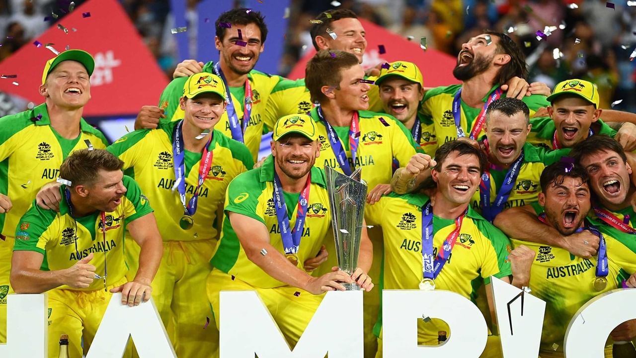 T20I WC 2024 मध्ये हा खेळाडू ऑस्ट्रेलियाचा कॅप्टन! पॅट कमिन्सला मोठा झटका