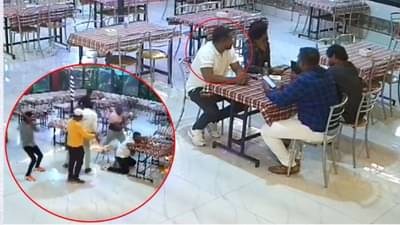 Pune Crime | कोयता गँगमध्ये वर्चस्वाची लढाई, म्होरक्याची कोयत्यानेच हत्या