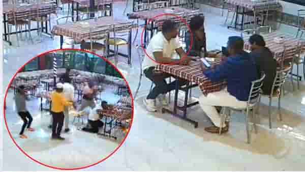 Pune Crime | कोयता गँगमध्ये वर्चस्वाची लढाई, म्होरक्याची कोयत्यानेच हत्या