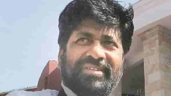 Bachchu Kadu : ‘माझा अपघात…’, बच्चू कडू यांच्या जीवाला धोका, पोलीस अधीक्षकांना काय लिहीलं पत्र?