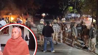 माझ्या मुलाने..., लहान मुलांना कुहाऱ्डीने कापणाऱ्या साजिदबद्दल त्याची आई काय म्हणाली?