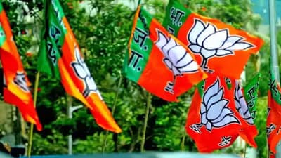 3 जागांचा तिढा सुटता सुटेना..मुंबईत भाजप कोअर कमिटीची आज पुन्हा बैठक