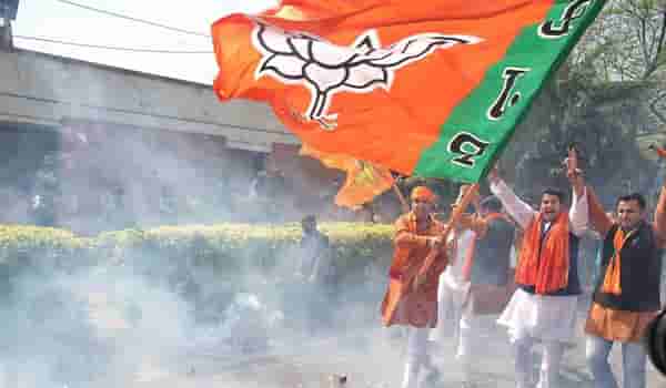 निवडणुकीआधीच भाजपसाठी गुडन्यूज, अरुणाचलच्या या 5 जागांवर बिनविरोध विजय निश्चित