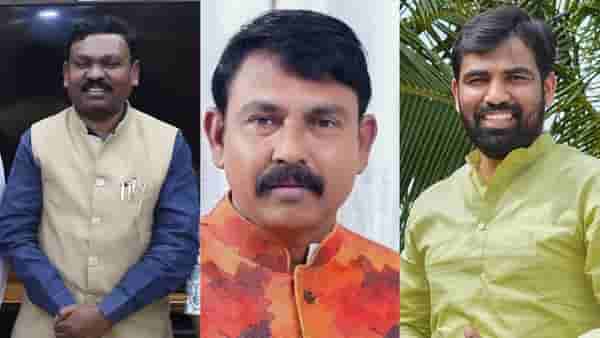 भाजपकडून महाराष्ट्रातील उमेदवारांची दुसरी यादी जाहीर, कुणाकुणाला संधी?