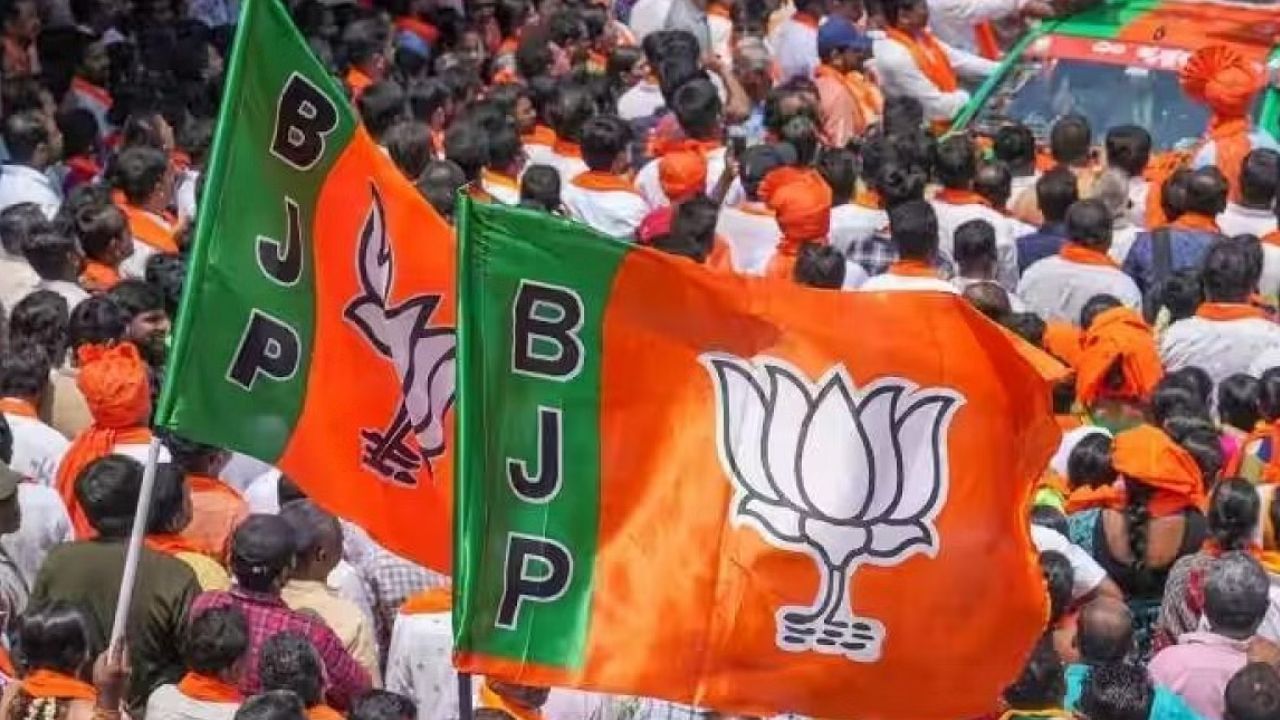 Loksabh Election 2024 | मुंबईच्या 'या' मतदारसंघात गुजराती, जैन व्यापारी भाजपा उमेदवारावर नाराज