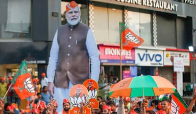 लोकसभा निवडणुकीत नेत्यांना खर्च करण्याची पाहा कितीची आहे मर्यादा?