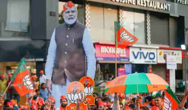 लोकसभा निवडणुकीत नेत्यांना खर्च करण्याची पाहा कितीची आहे मर्यादा?