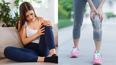 म्हातारपणाआधीच हाडं कमकुवत होण्याची भीती ? या पदार्थांनी मिळेल भरपूर कॅल्शिअम आणि व्हिटॅमिन डी