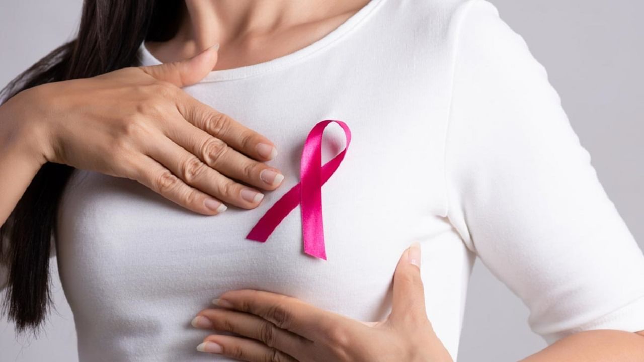 Health | स्तनाचा कर्करोग असलेल्या महिलांनो ही लक्षणे असतील तर व्हा सावध, जाणून घ्या सविस्तर