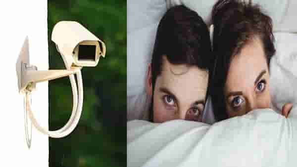 CCTV नसला तरी बेडरूममधले खासगी क्षण होऊ शकतात लीक, पण कसं ?