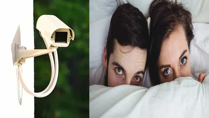 CCTV नसला तरी बेडरूममधले खासगी क्षण होऊ शकतात लीक, पण कसं ?