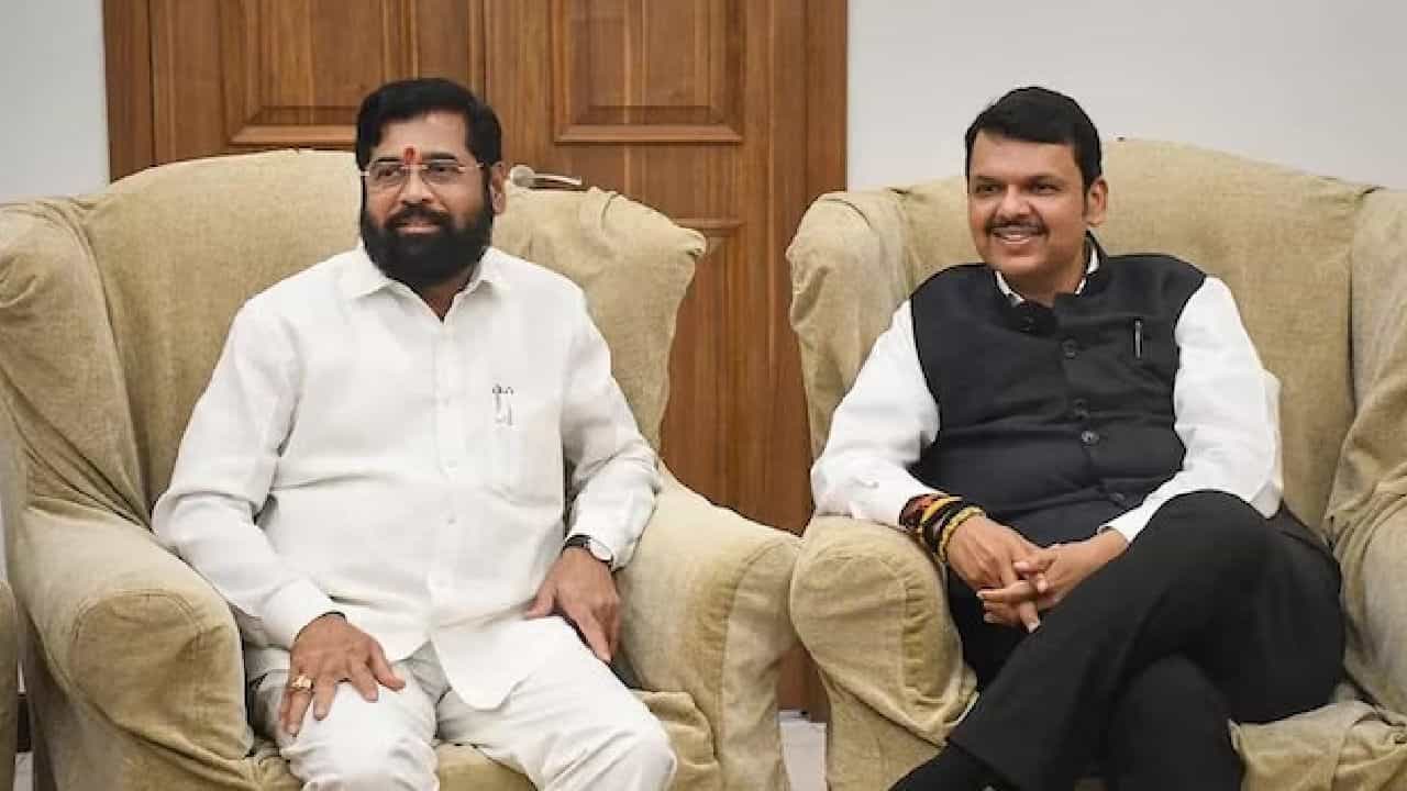 महायुतीच्या 4 जागांवर तोडगा निघाला?, कल्याण-ठाण्यातून कोण? संभाजीनगरमधून तिकीट कुणाला?