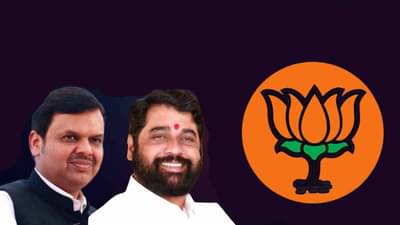 महायुतीत मोठा ट्विस्ट, शिंदे गटाचा नेता कमळावर लढण्यास तयार; कुणाचा पत्ता कट होणार?