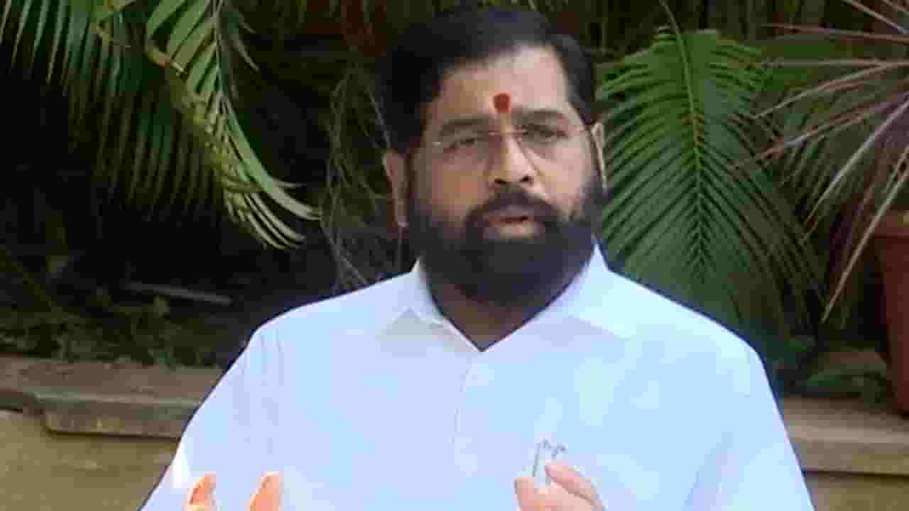 इंडिया आघाडीची सभा म्हणजे फॅमिली गॅदरिंग अन्... मुख्यमंत्र्यांचा 'भारत जोडो'वरून घणाघात