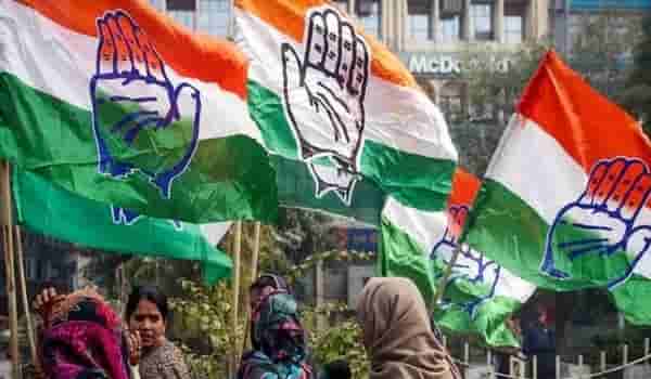 Congress : काँग्रेसला सर्वात मोठा झटका, डिबेट शो मध्ये सत्ताधाऱ्यांना भिडणाऱ्या मोठ्या चेहऱ्याने पक्ष सोडला