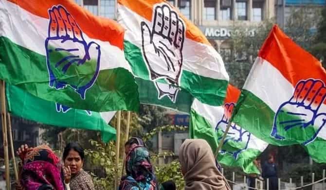 Congress : काँग्रेसला सर्वात मोठा झटका, डिबेट शो मध्ये सत्ताधाऱ्यांना भिडणाऱ्या मोठ्या चेहऱ्याने पक्ष सोडला