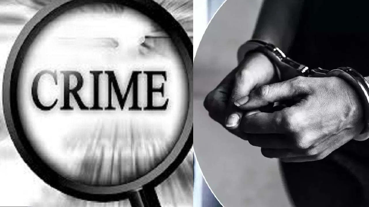 Pune Crime : ‘स्पा’च्या नावाखाली नको ते उद्योग, डमी ग्राहक बनून पोलिस आले अन्.. रॅकेटचा पर्दाफाश