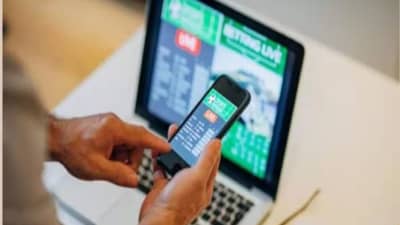 क्रिकेटच्या सट्टेबाजीत अभियंत्याने दीड कोटी गमावले, पत्नीने जीवन संपवले