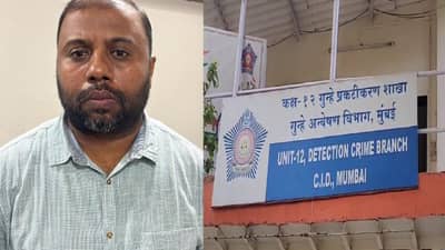 पत्नीच्या डिग्रीवर डॉक्टरकी सुरू... रुग्णाचा जीव घेतला, मुंबईतील धक्कादायक प्रकार; अखेर डॉक्टरला...