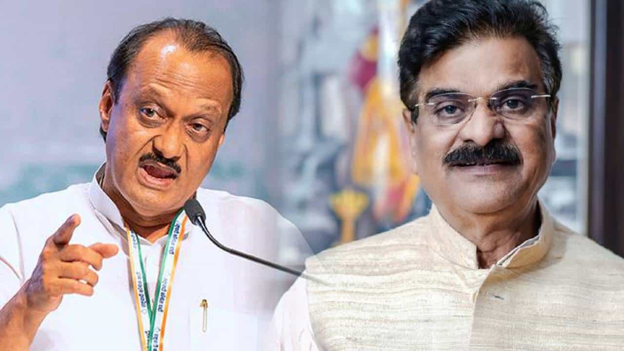 लोकसभा लढवणार की नाही? विजय शिवतारे यांनी मुख्यमंत्र्यांच्या भेटीनंतर केलं स्पष्ट