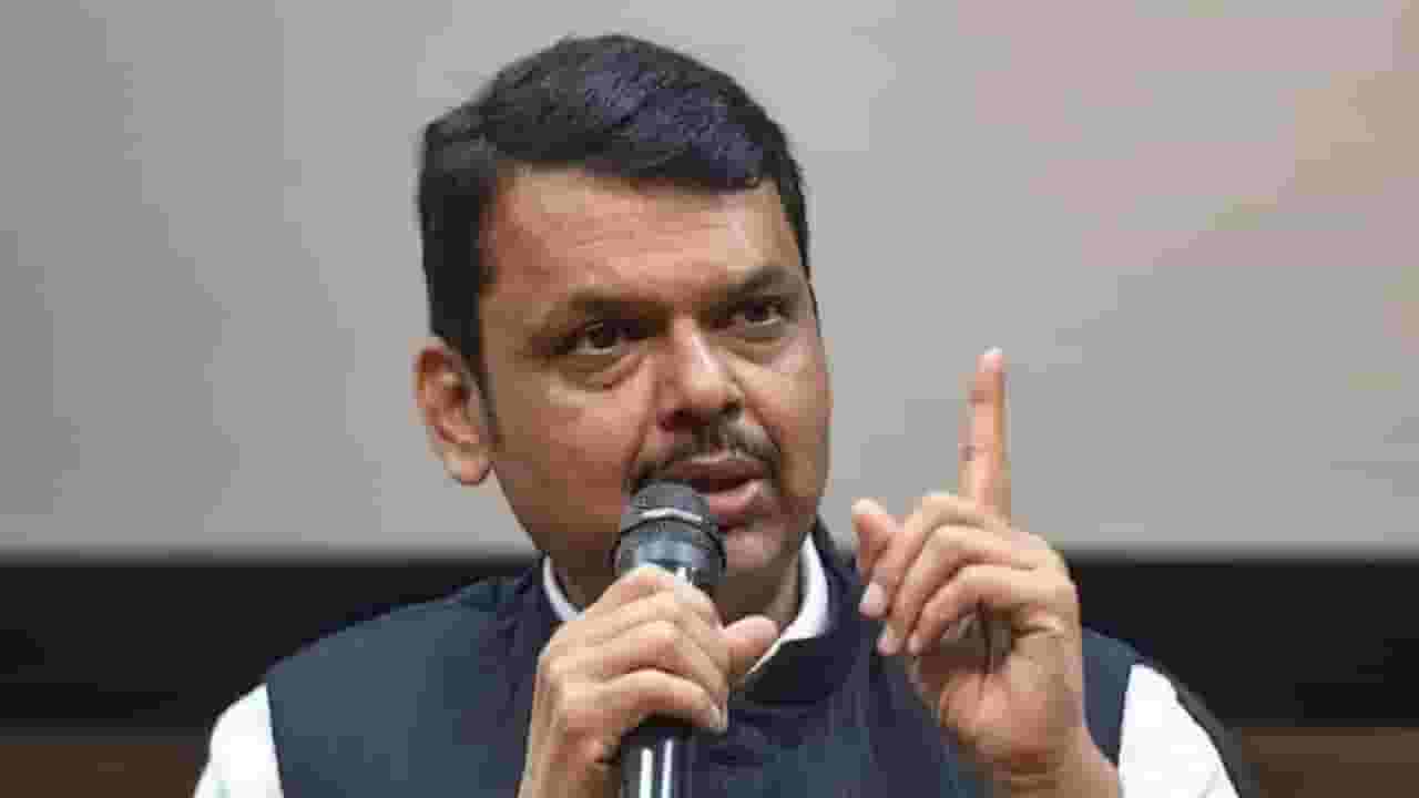 महायुतीत वादाची ठिणगी, रामदास कदमांच्या 'त्या' वक्तव्यावर फडणवीसांचं थेट उत्तर