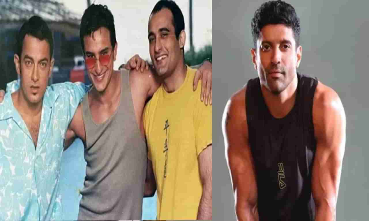 Dil Chahta Hai : ‘दिल चाहता है’चा सिक्वेल येणार ? फरहान अख्तर एका वाक्यात म्हणाला..