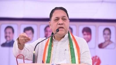 दिलीप वळसे पाटील यांना गंभीर दुखापत, उपचार सुरु, नेमकं काय घडलं? कशी आहे प्रकृती?