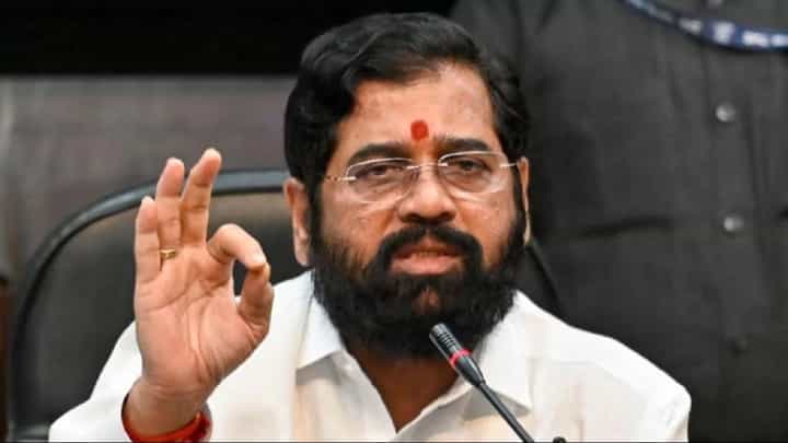 शिंदे गटाची उमेदवारी उद्या जाहीर होणार; शिवसेनेच्या नेत्याची माहिती, हे आहेत संभाव्य उमेदवार शिंदे गटाची उमेदवारी उद्या जाहीर होणार; शिवसेनेच्या नेत्याची माहिती, हे आहेत संभाव्य उमेदवार