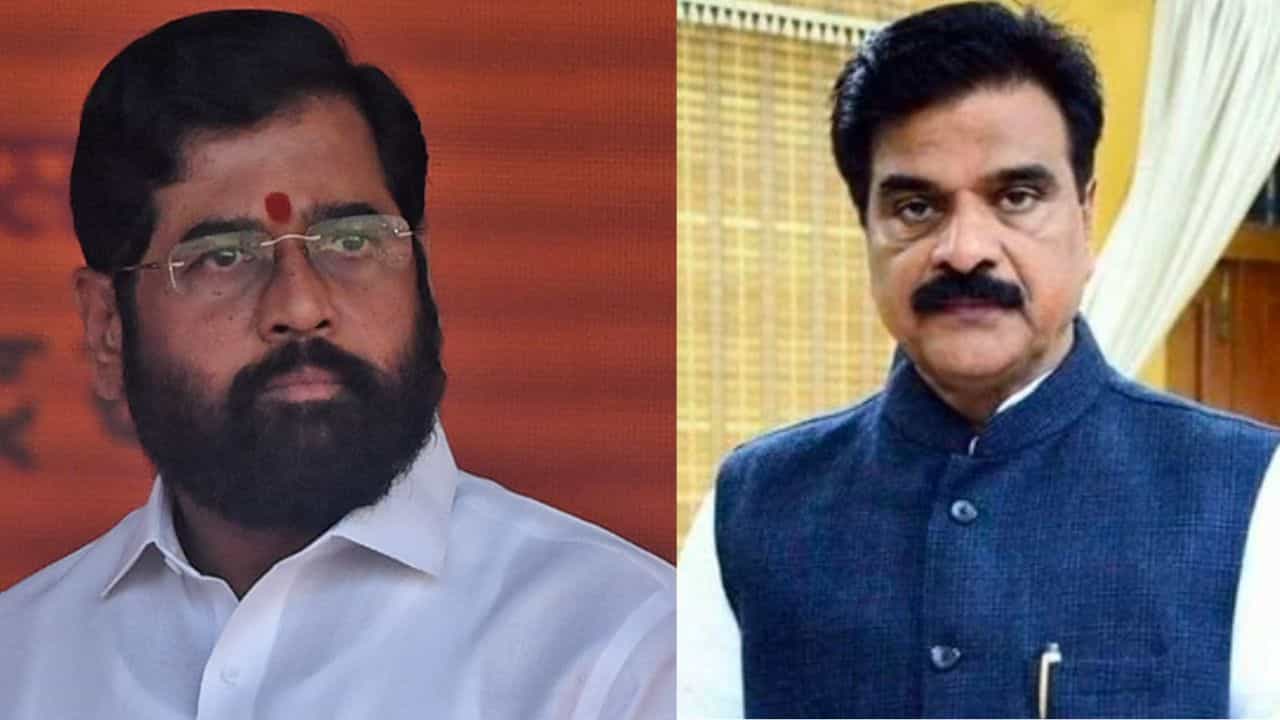 मुख्यमंत्री आता तुम्ही माझी काळजी घ्याल, विजय शिवतारे नेमकं काय म्हणाले?