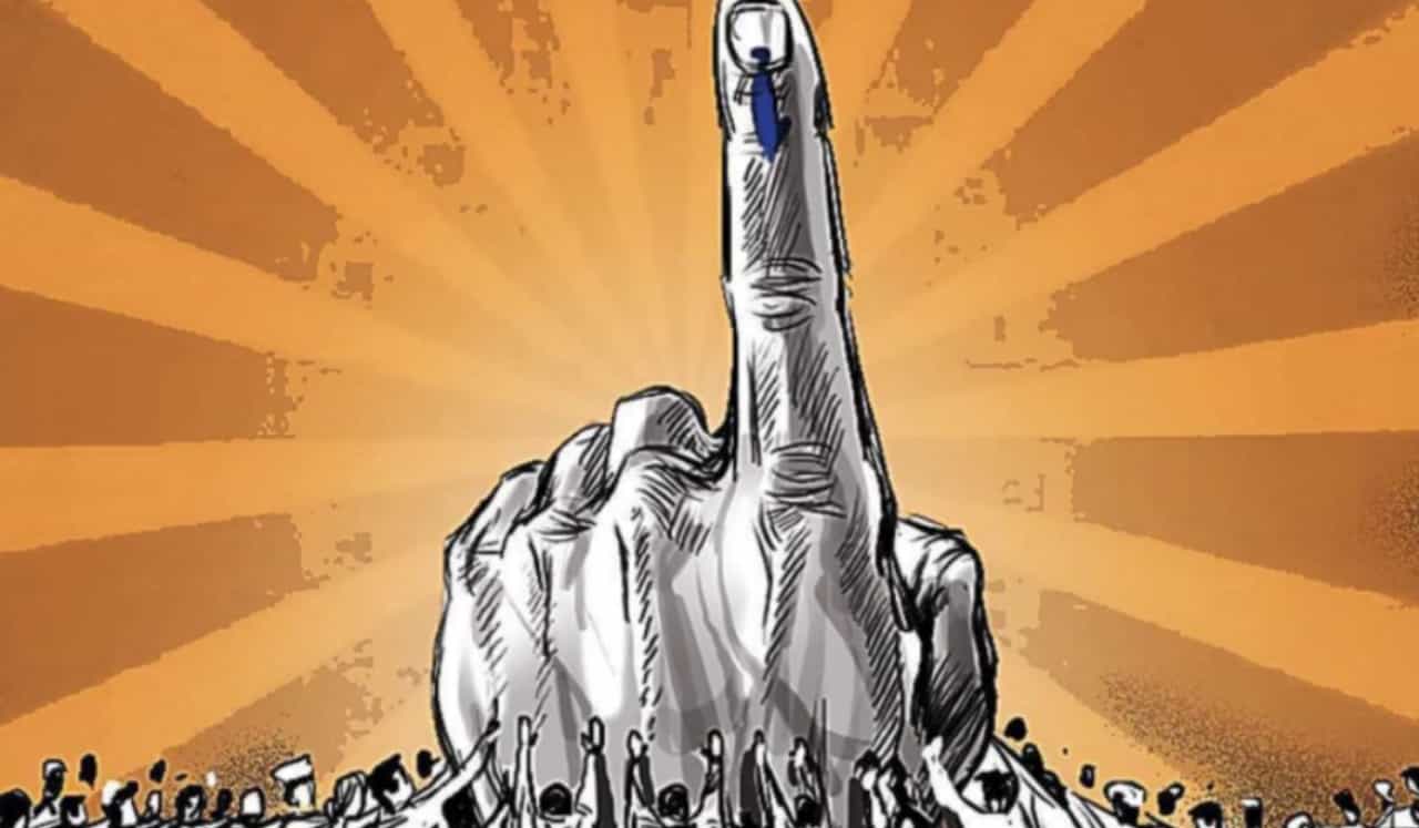 डॉक्टर्स आणि नर्सेस यांची इलेक्शन ड्युटी रद्द ; जिल्हा निवडणूक अधिकाऱ्यांनी काय दिली माहिती?