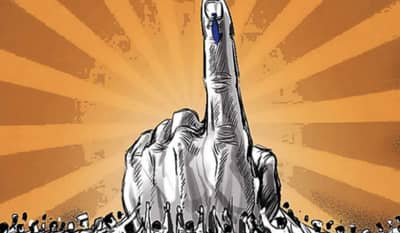 जागा वाटप रखडले, पण पहिल्या टप्पाच्या लढती झाल्या निश्चित, भाजप विरुद्ध काँग्रेस थेट लढत