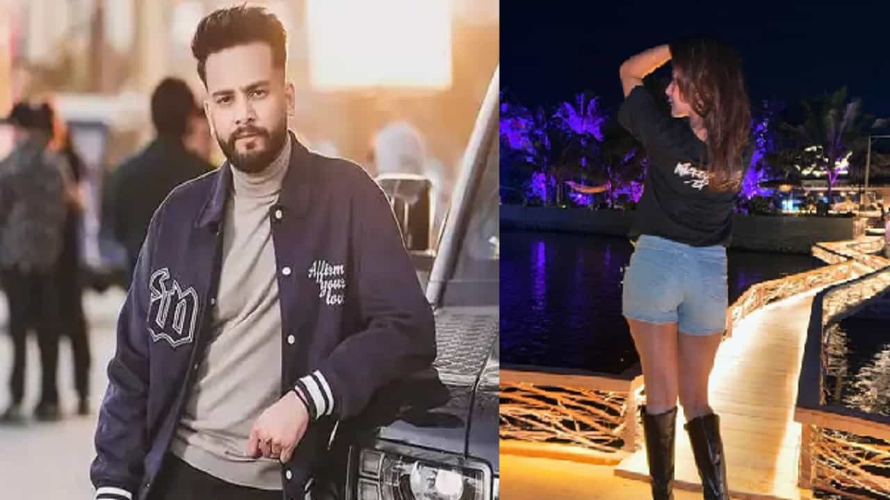 एल्विशला अटक होताच ती मिस्ट्री गर्ल का होतेय ट्रेंड? कनेक्शन काय?