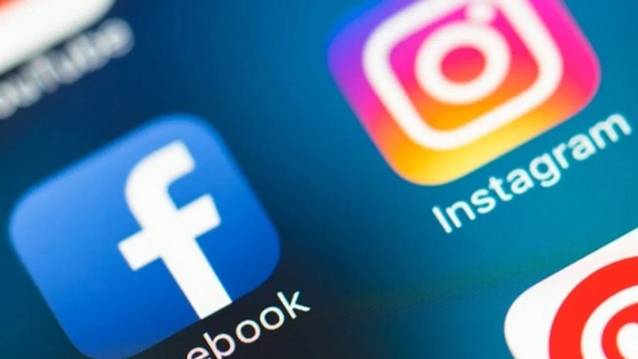 Facebook and Instagram Down | नेटकऱ्यांचा मोठा हिरमोड; फेसबुक, इन्स्टाग्राम डाऊन