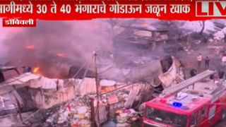 Maharashtra Breaking News in Marathi : केंद्रीय राज्यमंत्री रामदास आठवले यांच्या गाडीला अपघात