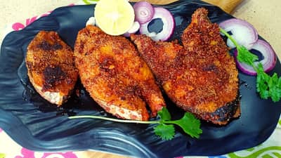 मासे खाण्यात हे राज्य सर्वात पटाईत, तर या राज्यात सर्वात कमी मासे खाणारे लोक, पाहा कोणती राज्ये ?