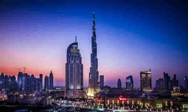 UAE मध्ये वर्क परमिट मिळणे आता होणार सोपे ? भारतीयांना काय होणार फायदा