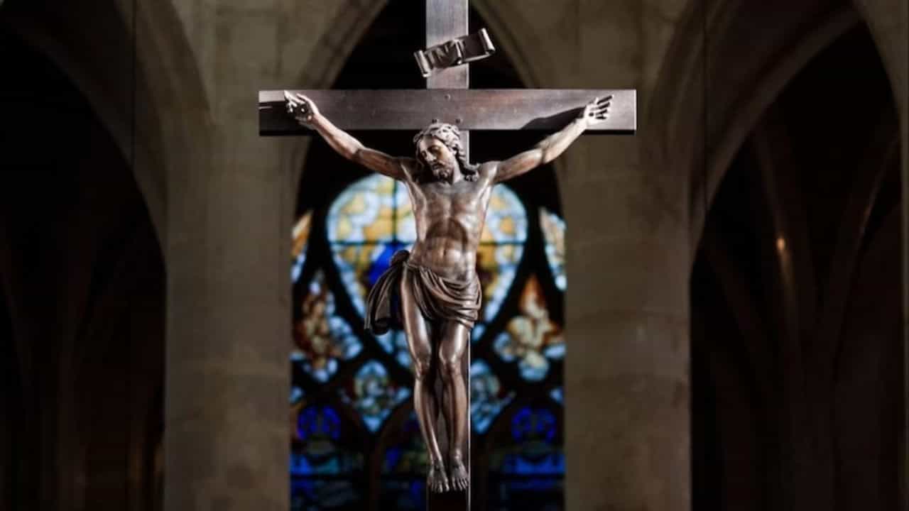 Good Friday 2024 : गुड फ्रायडे म्हणजे काय ? या दिवशी नेमकं काय झालं होतं ?